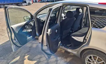 Nissan Note 2008 года за 3 600 000 тг. в Павлодар
