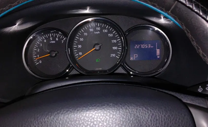 Renault Sandero 2015 года за 3 500 000 тг. в Павлодарская область