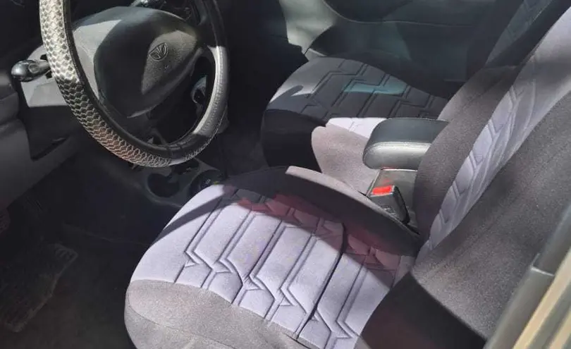 Daewoo Matiz 2012 года за 2 600 000 тг. в Павлодарская область фото 5