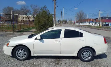 Mitsubishi Galant 2007 года за 1 700 000 тг. в Алматы фото 4