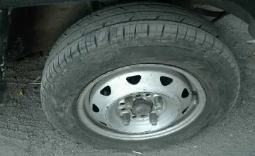 Daewoo Damas 1996 года за 1 300 000 тг. в Акмолинская область фото 5
