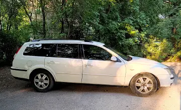 Ford Mondeo 2004 года за 1 700 000 тг. в Алматы