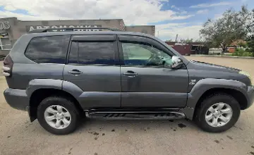 Toyota Land Cruiser Prado 2004 года за 9 000 000 тг. в Караганда фото 2