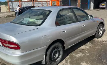Mitsubishi Galant 1995 года за 600 000 тг. в Павлодарская область фото 4
