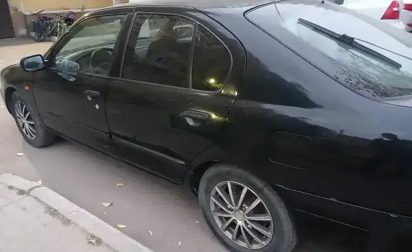 Nissan Primera 1998 года за 1 100 000 тг. в Астана