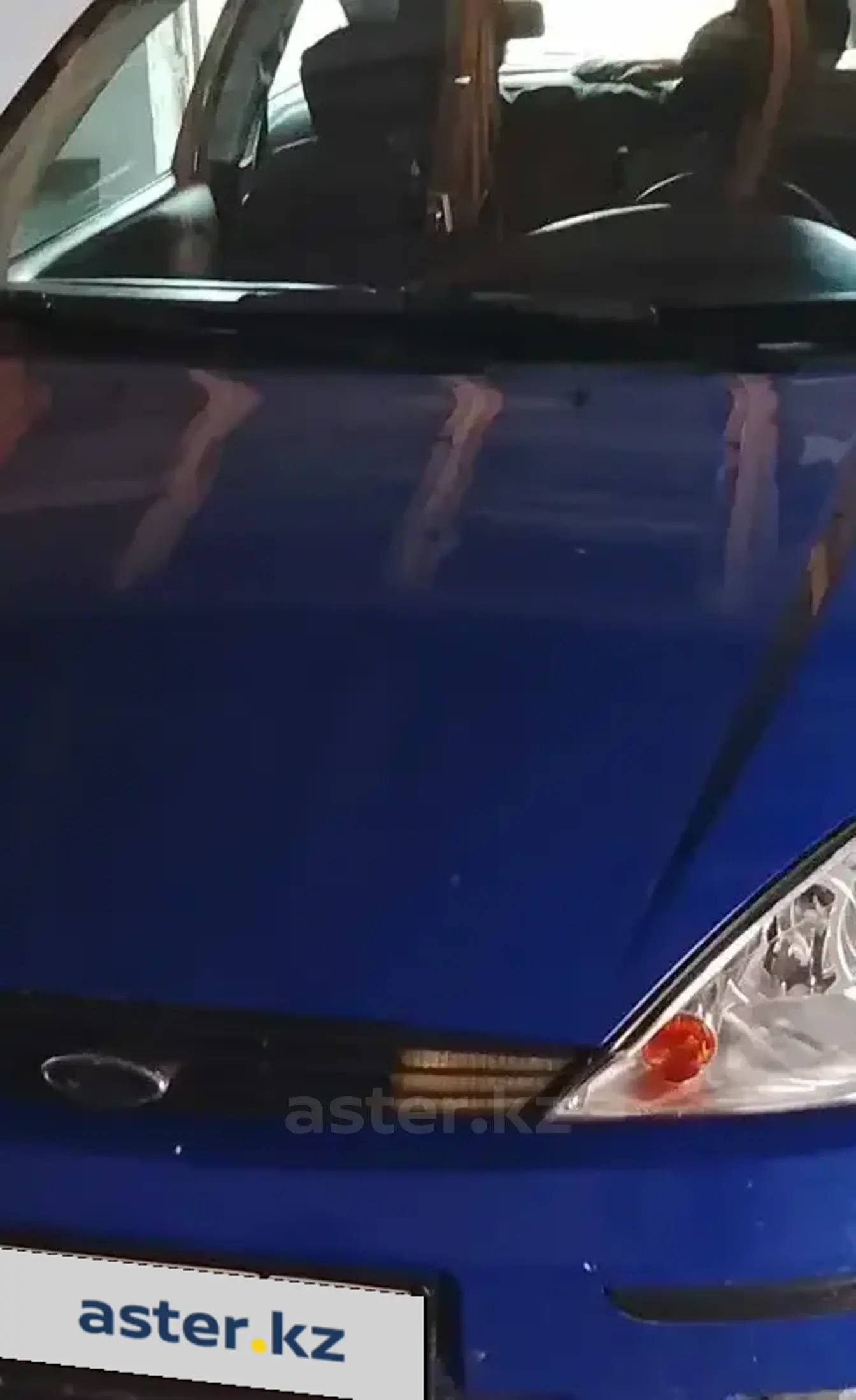 Ford Focus 2002 года за 1 400 000 тг. в Северо-Казахстанская область фото 3