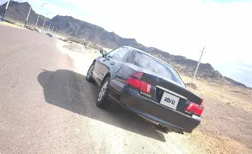 Mitsubishi Diamante 1995 года за 1 000 000 тг. в Алматы фото 4
