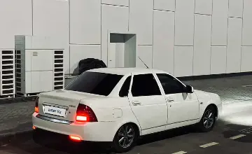 LADA (ВАЗ) Priora 2014 года за 2 400 000 тг. в Алматы
