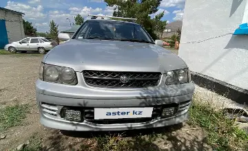 Nissan R'nessa 1998 года за 1 800 000 тг. в Талдыкорган фото 2