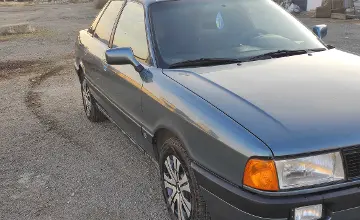 Audi 80 1990 года за 1 550 000 тг. в Алматы фото 3