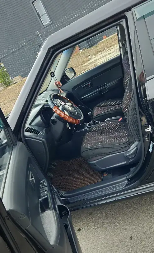 Kia Soul 2012 года за 4 500 000 тг. в Костанай