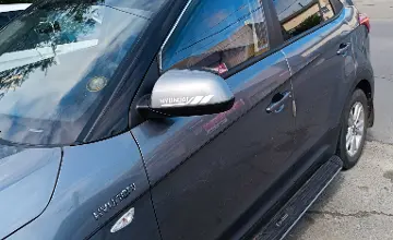 Hyundai Creta 2019 года за 7 640 000 тг. в Павлодар фото 2