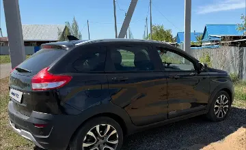 LADA (ВАЗ) XRAY Cross 2019 года за 3 700 000 тг. в Павлодарская область фото 2