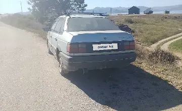 Volkswagen Passat 1991 года за 600 000 тг. в Восточно-Казахстанская область фото 3