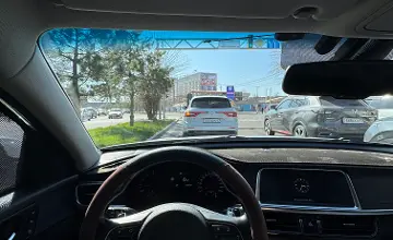 Kia Optima 2018 года за 8 700 000 тг. в Астана