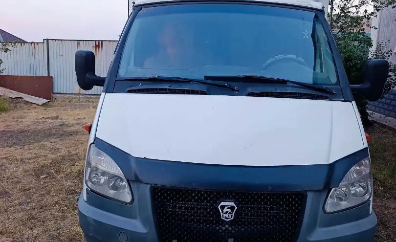 ГАЗ 3302 «Газель» 2013 года за 5 200 000 тг. в Алматинская область фото 2