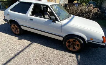 Subaru Leone 1984 года за 1 600 000 тг. в Алматы фото 3