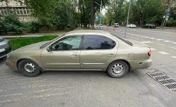 Nissan Maxima 2006 года за 1 800 000 тг. в Алматы фото 4