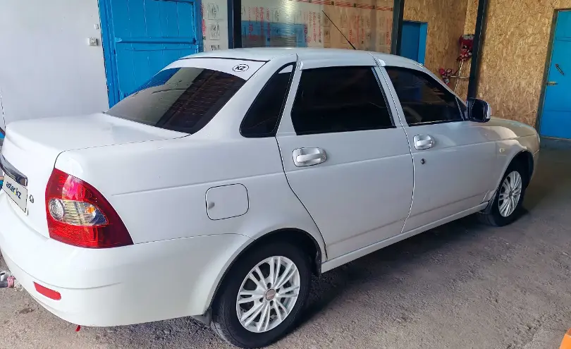 LADA (ВАЗ) 2107 2012 года за 2 000 000 тг. в Северо-Казахстанская область фото 3