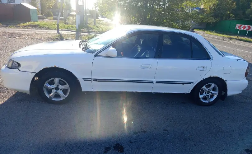 Hyundai Sonata 1998 года за 400 000 тг. в Астана