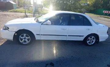 Hyundai Sonata 1998 года за 400 000 тг. в Астана фото 1