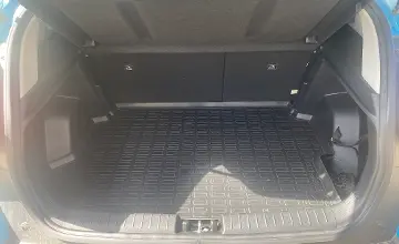 Hyundai Bayon 2023 года за 7 600 000 тг. в Астана