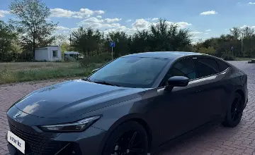 Changan UNI-V 2023 года за 8 200 000 тг. в Экибастуз фото 1