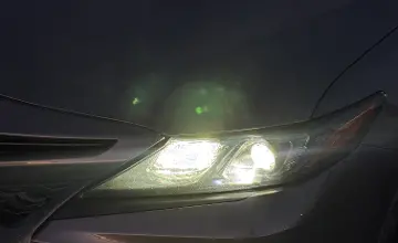 Toyota Camry 2021 года за 13 500 000 тг. в Семей фото 3