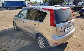 Nissan Note 2008 года за 3 600 000 тг. в Павлодар фото 2