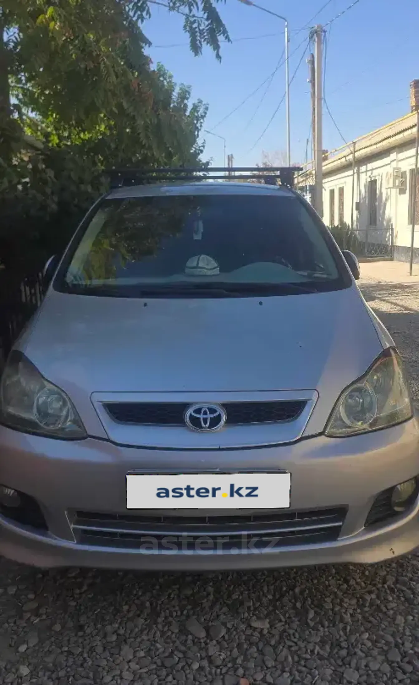 Toyota Ipsum 2008 года за 5 800 000 тг. в Туркестанская область фото 2