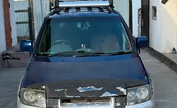 Mitsubishi RVR 1997 года за 1 350 000 тг. в Жетысуская область фото 1