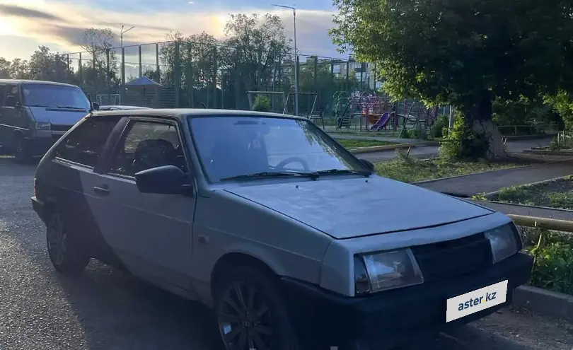 LADA (ВАЗ) 2108 1992 года за 400 000 тг. в Карагандинская область фото 2