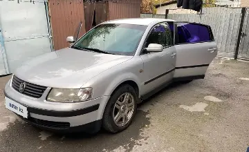 Volkswagen Passat 1998 года за 2 300 000 тг. в Талдыкорган фото 1