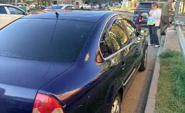 Volkswagen Passat 2001 года за 2 400 000 тг. в Астана