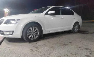 Skoda Octavia 2013 года за 5 500 000 тг. в Тараз фото 2