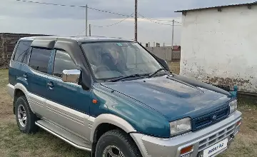 Nissan Mistral 1994 года за 1 900 000 тг. в Улытауская область фото 3