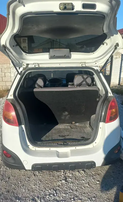 Chery IndiS (S18D) 2012 года за 2 000 000 тг. в Астана фото 4