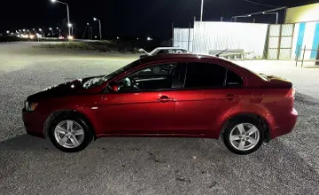 Mitsubishi Lancer 2008 года за 3 400 000 тг. в Кызылординская область фото 5