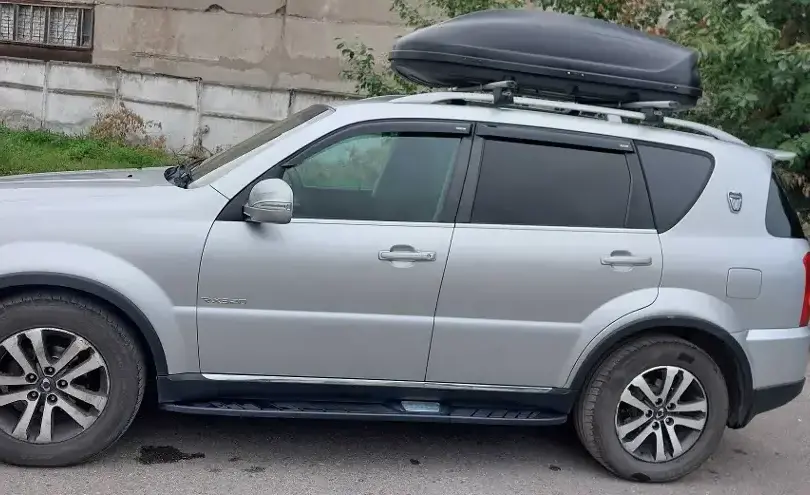 SsangYong Rexton 2014 года за 6 000 000 тг. в Павлодарская область фото 3