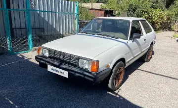 Subaru Leone 1984 года за 1 600 000 тг. в Алматы фото 1