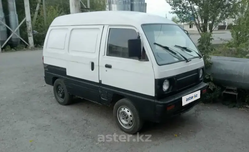 Daewoo Damas 1996 года за 1 300 000 тг. в Акмолинская область фото 3