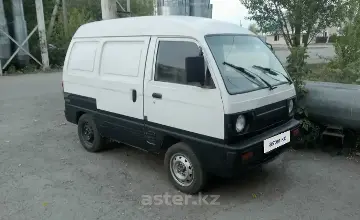 Daewoo Damas 1996 года за 1 300 000 тг. в Акмолинская область фото 3