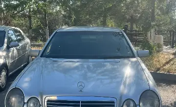 Mercedes-Benz E-Класс 1999 года за 2 650 000 тг. в Шымкент фото 3