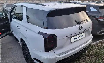 Hyundai Palisade 2024 года за 24 700 000 тг. в Астана фото 4