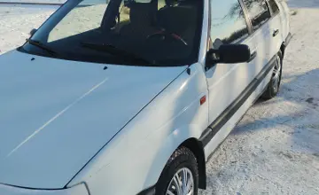 Volkswagen Passat 1991 года за 900 000 тг. в Талдыкорган фото 2