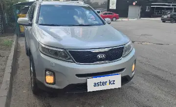 Kia Sorento 2012 года за 7 500 000 тг. в Астана фото 1