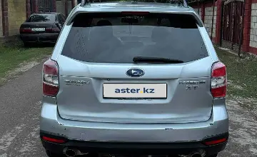 Subaru Forester 2013 года за 7 000 000 тг. в Алматинская область фото 2