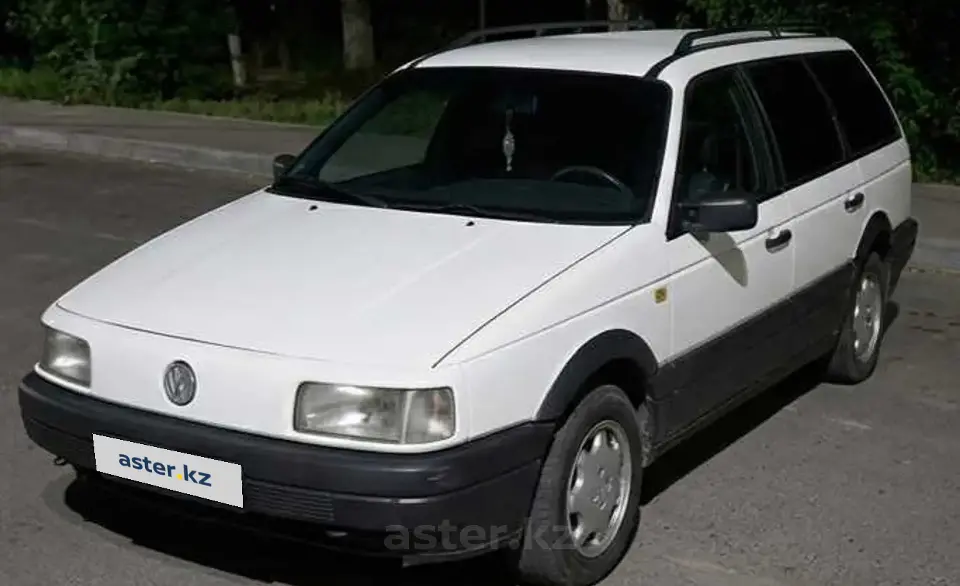 Volkswagen Passat 1992 года за 1 150 000 тг. в Алматинская область