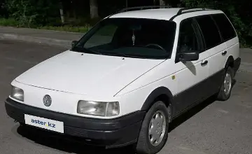 Volkswagen Passat 1992 года за 1 050 000 тг. в Алматинская область фото 1