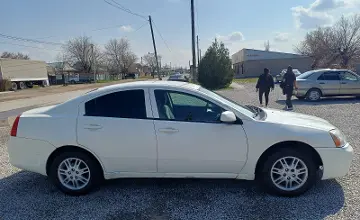 Mitsubishi Galant 2007 года за 1 700 000 тг. в Алматы фото 2